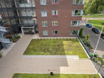 Willem Barentszstraat, 115, Veenendaal