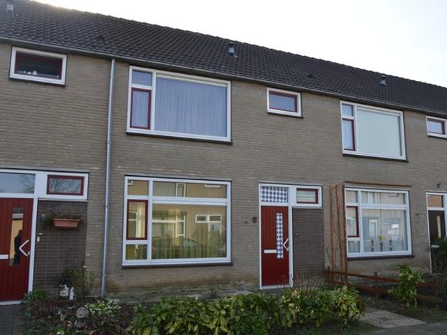 Willem Barentszstraat 17