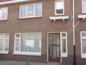 Willem Barentzstraat – Friendly Housing