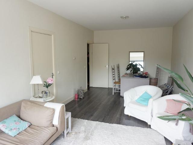 Willem Buytewechstraat 114B, 3024 BL, Rotterdam
