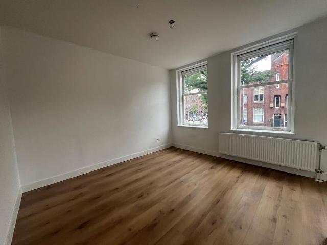 Willem Buytewechstraat 62B 3024 BN Rotterdam