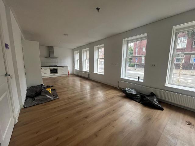 Willem Buytewechstraat 62B 3024 BN Rotterdam