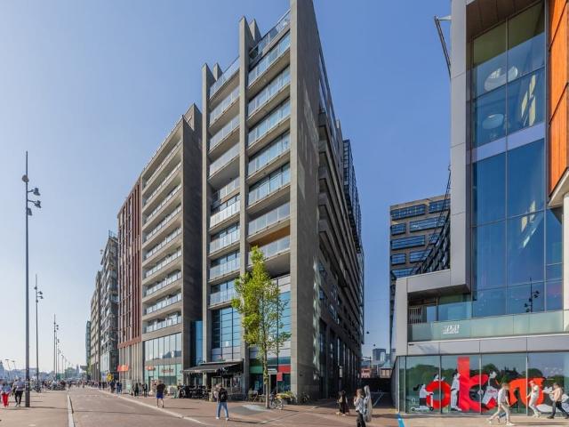Willem Frederik Hermansstraat 113