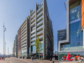 Willem Frederik Hermansstraat 113