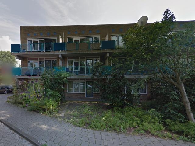 Willem Kalfstraat 44