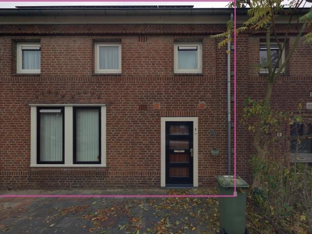 Willem Jacobstraat 8