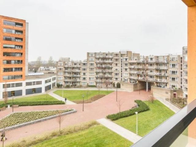 Willem Marisrade 226