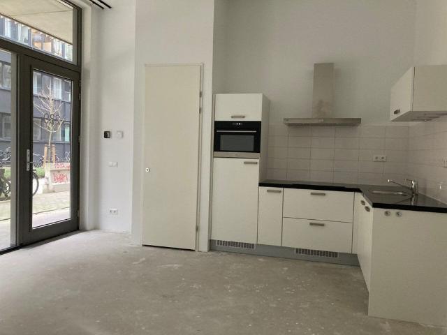 Willem Parelstraat 423 425, 1018 KZ, Amsterdam