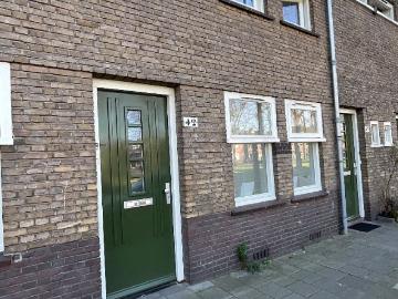 Geschakelde Woning te huur in Dieze - Opslagruimte