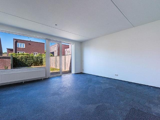 Willem Van Oranjestraat 10
