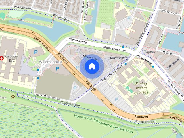 Willemspoort 144, 5223 WV Den Bosch