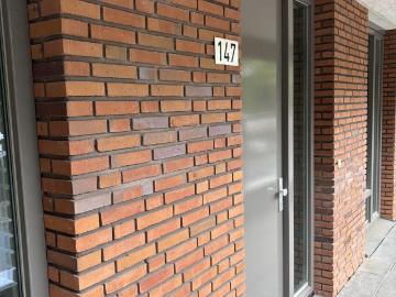 Willemspoort 147