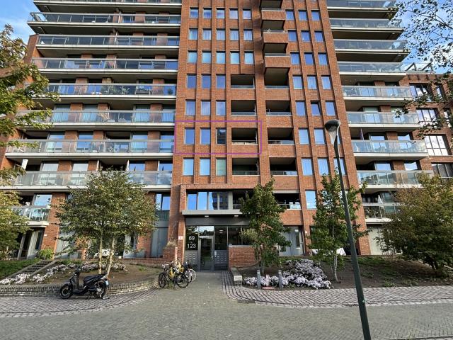 Willemspoort 39