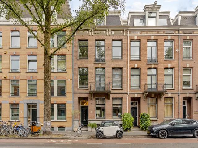 Willemsparkweg 100 C