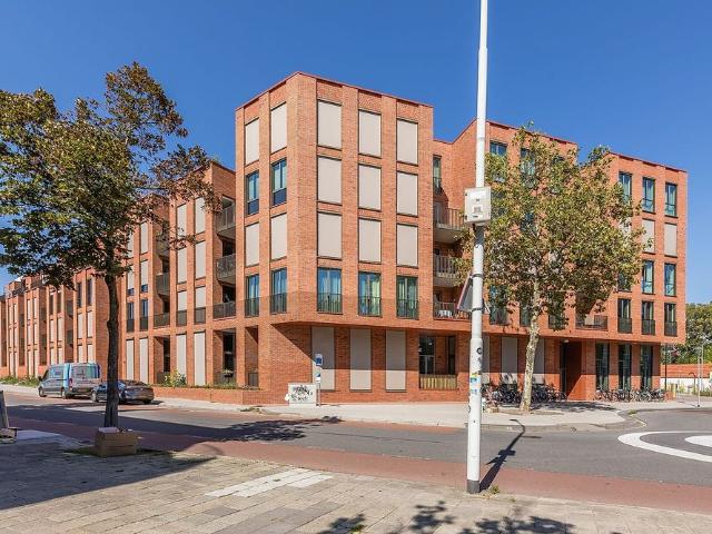 Willemstraat 112 N