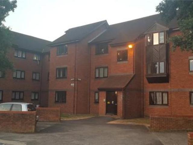 Willenhall Drive Hayes UB3