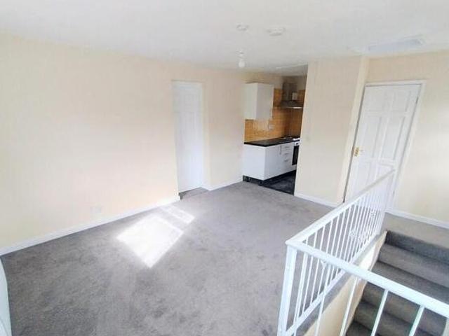 Willenhall Road, East Park, 1 Bedroom Flat