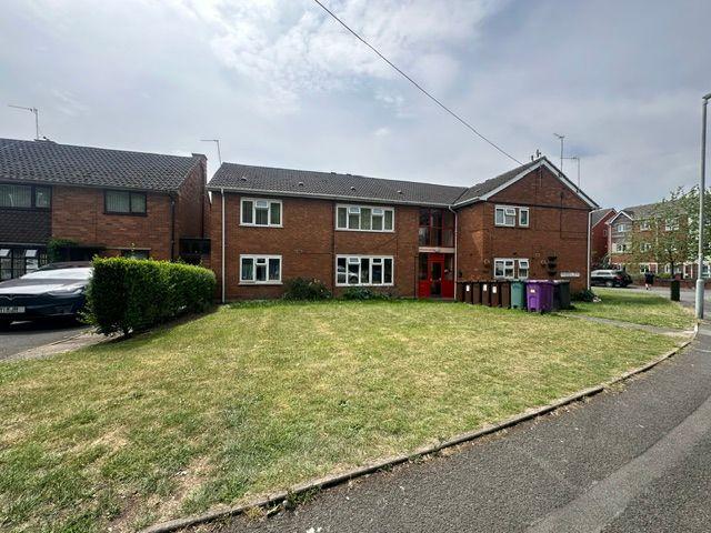 Willenhall Road, Wolverhampton WV1, 1 bed flat to rent, £825 pcm | PrimeLocation