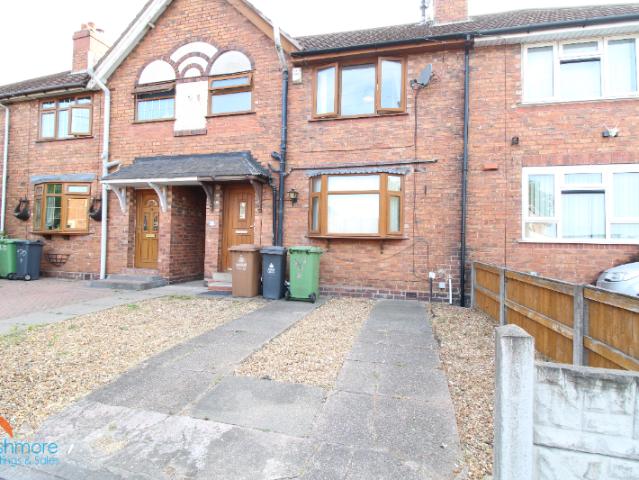 Willenhall St, Darlaston WS10, 3 bed terraced house to rent, £1,000 pcm | PrimeLocation