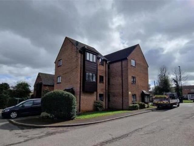 Willenhall, St. James Court, Coventry, 1 Bedroom Apartment