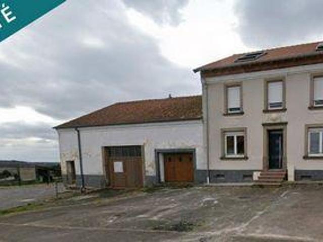 Willerwald Lorraine 57430 98112403