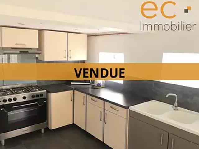 Willer sur Thur 68760 Achat / Vente maison 3 pièces t3