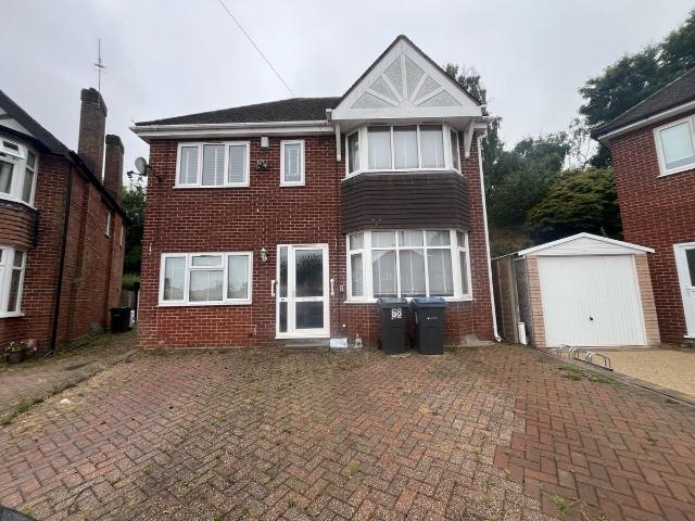 Willersey Road, Birmingham, West Midlands B13, 4 bed detached house to rent, £1,550 pcm | PrimeLocation