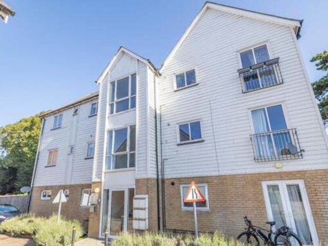 Willesborough, Milne Road, Ashford, 2 Bedroom Flat