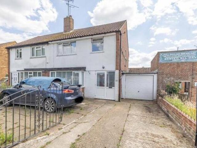 Willesborough, Hythe Road, Ashford, 4 Bedroom Semi detached