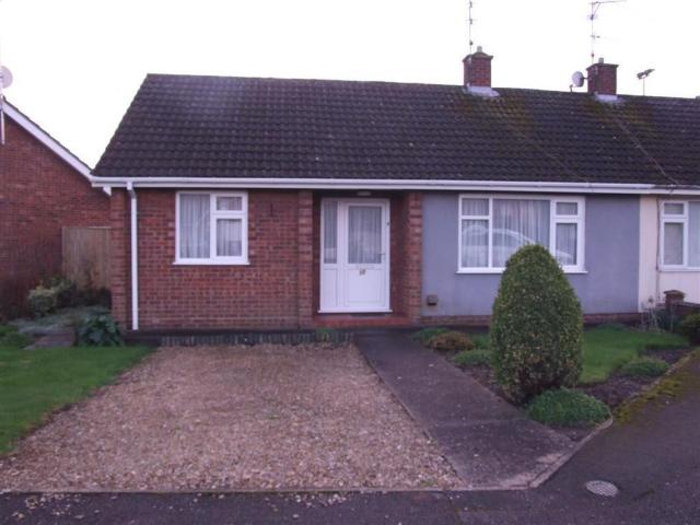 Willesby Road, Spalding