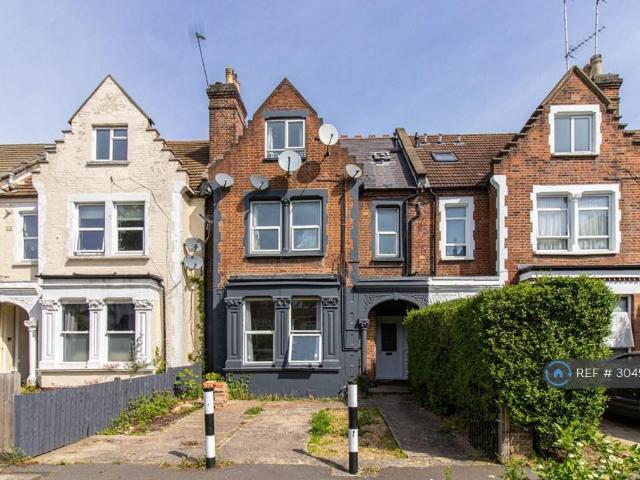 Willesden Green, London, NW2 1 bed flat to rent £1,695 pcm £391 pw