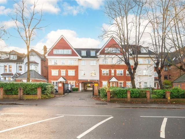 Willesden Lane, Brondesbury NW2, 1 bed flat to rent, £1,950 pcm | PrimeLocation