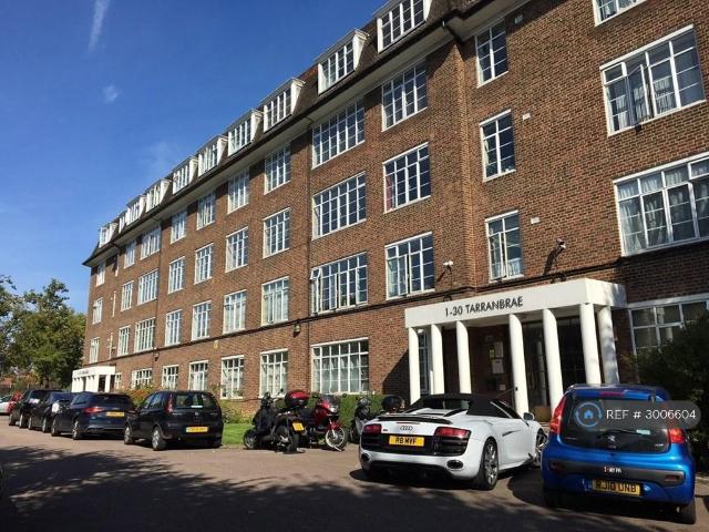 Willesden Lane, London, NW6 1 bed flat to rent £2,000 pcm £462 pw