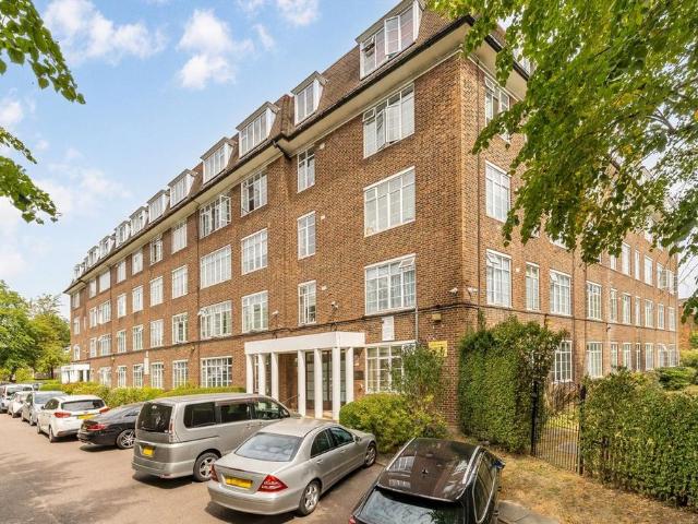 Willesden Lane, London NW6 1 bed flat to rent £2,100 pcm £485 pw