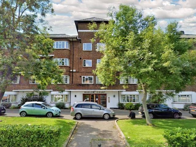 Willesden Lane, London NW6 4 bed flat to rent £2,995 pcm £691 pw
