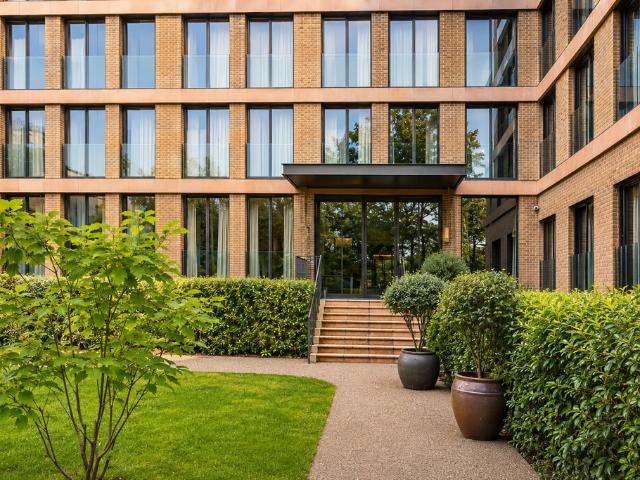 Willesden Lane, London NW2 Studio to rent £1,535 pcm £354 pw