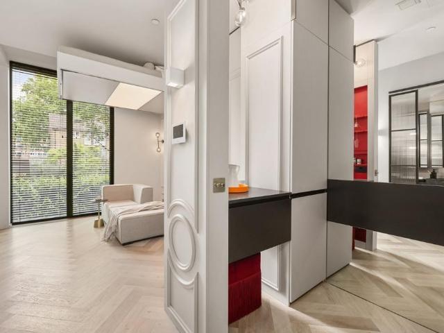 Willesden Lane, London NW2 Studio to rent £1,532 pcm £354 pw