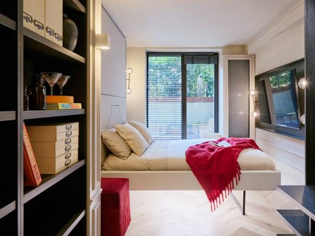 Willesden Lane NW2, Studio to rent, £1,535 pcm | PrimeLocation