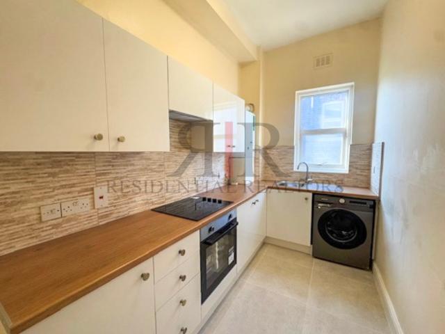 Willesden Lane, London, NW6