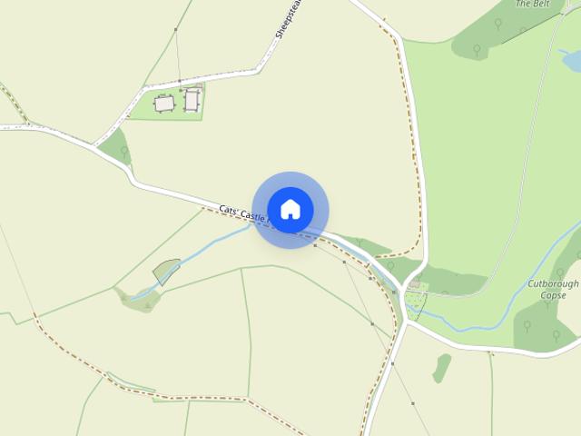 Willett, Lydeard St. Lawrence, Nr Taunton, Somerset, TA4