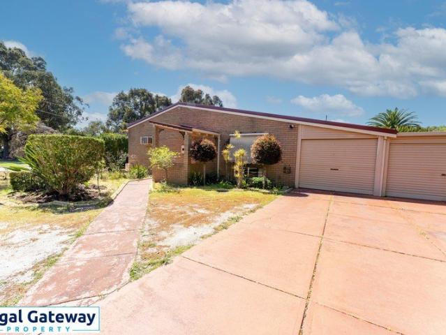 Willetton Convenient Family Home $750 p/w