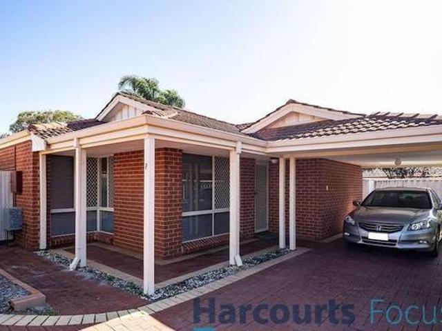 WILLETTON GEM Private Secure