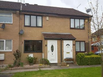 Willetts Way, Dawley, Telford TF4, 2 bed terraced house to rent, £850 pcm | PrimeLocation