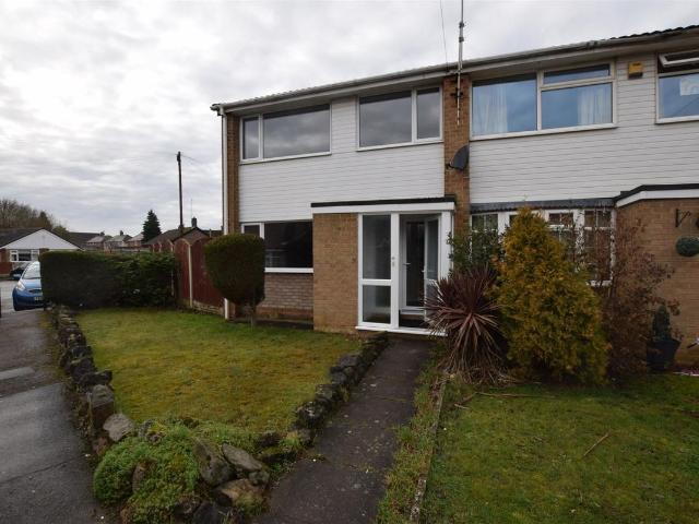 Willetts Road, Chaddesden, Derby, Derbyshire DE21, 3 bed semi detached house to rent, £925 pcm | PrimeLocation