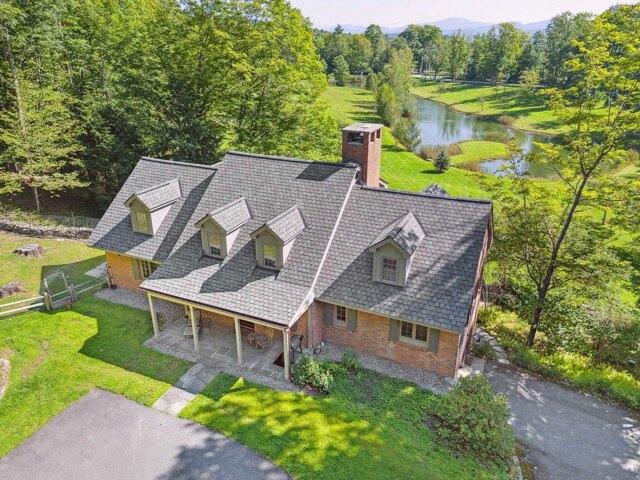 Willey Hill Rd, Norwich, Home For Sale