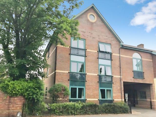 Willeys Avenue, St. Thomas, Exeter EX2, 2 bed flat to rent, £1,250 pcm | PrimeLocation