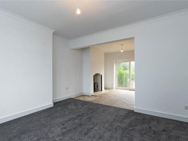 Willfield Lane, Brown Edge, Stoke on Trent, Staffordshire, ST6