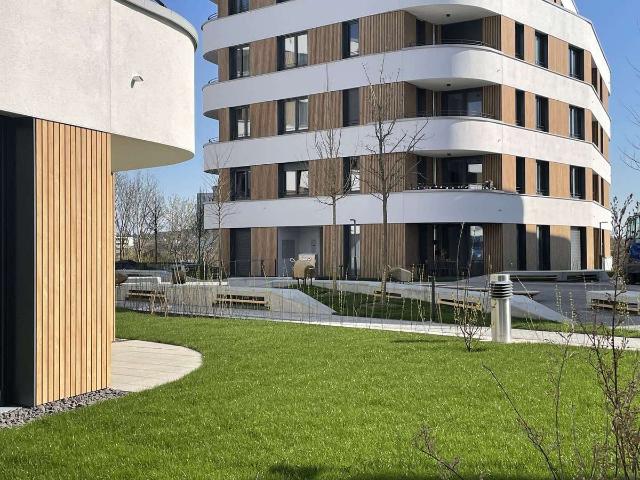 Willkommen auf dem Rodelberg! 3 Zimmer Wohnung mit Einbauküche und Balkon