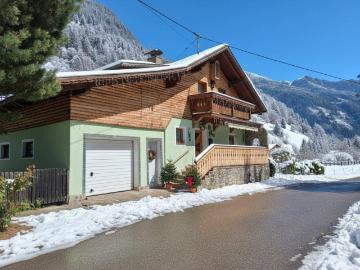 Willkommen Daheim!