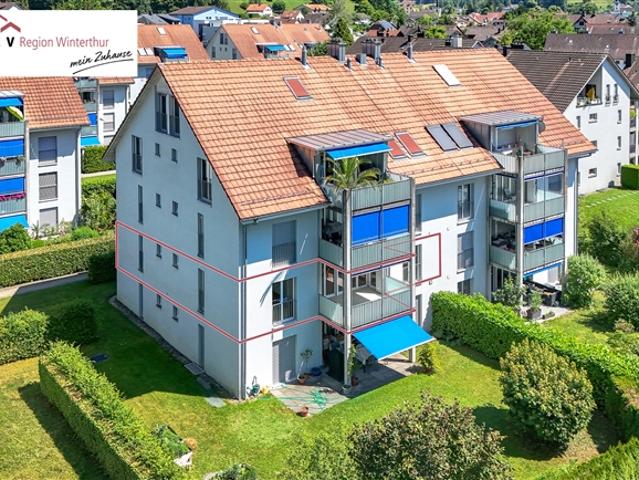 Willkommen im Naherholungsgebiet